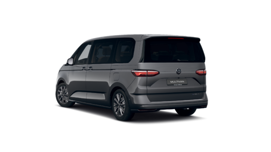 Imagem de um Multivan Life 1.5PHEV 245CV DSG 4M 7L