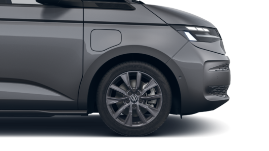 Imagem de um Multivan Life 1.5PHEV 245CV DSG 4M 7L