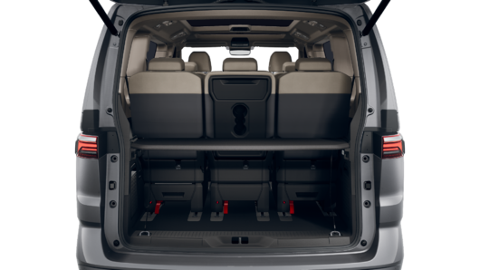 Imagem de um Multivan Life 1.5PHEV 245CV DSG 4M 7L