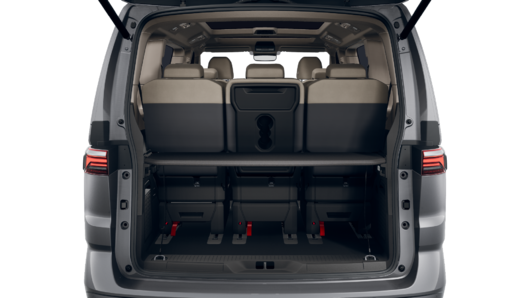 Imagem de um Multivan Life 1.5PHEV 245CV DSG 4M 7L