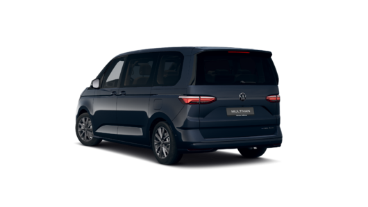 Imagem de um Multivan Life 1.5PHEV 245CV DSG 4M 7L