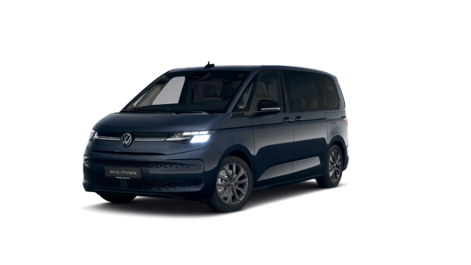 Imagem de um Multivan Life 1.5PHEV 245CV DSG 4M 7L