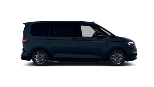 Imagem de um Multivan Life 1.5PHEV 245CV DSG 4M 7L