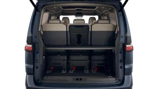 Imagem de um Multivan Life 1.5PHEV 245CV DSG 4M 7L