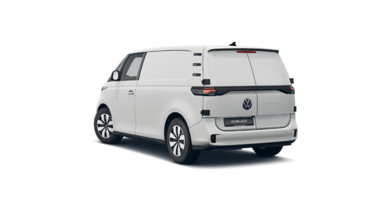 Imagem de um ID. Buzz Cargo Pro 84kWh 286CV 3L