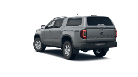 Imagem de um Amarok Life KC 2.0TDI 170CV M6 3L