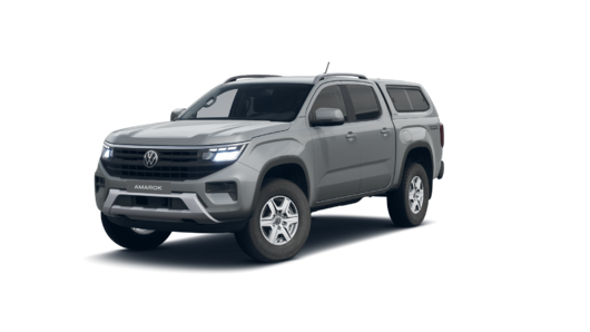 Imagem de um Amarok Life KC 2.0TDI 170CV M6 3L