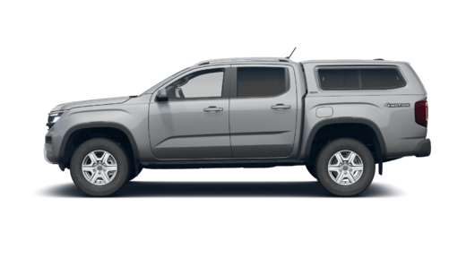 Imagem de um Amarok Life KC 2.0TDI 170CV M6 3L