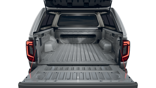 Imagem de um Amarok Life KC 2.0TDI 170CV M6 3L