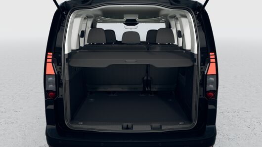 Imagem de um Caddy Life 1.5 eHybrid 150 DSG