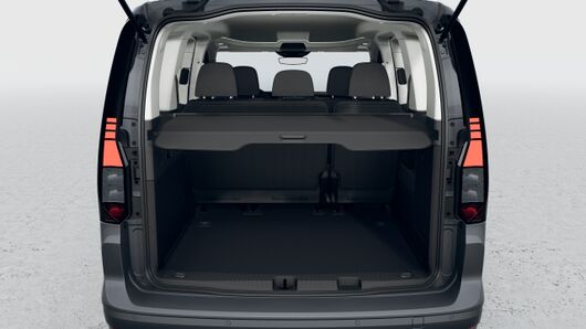 Imagem de um Caddy Life 1.5 eHybrid 150 DSG