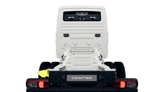 Imagem de um Crafter 50 Ch. Cab. Dupla L4 RWD 3,5t