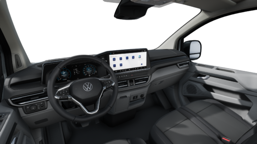 Imagem de um Transporter Cargo L2H1 2.0TDI 150 A8