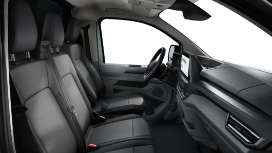 Imagem de um Transporter Cargo L2H1 2.0TDI 150 A8