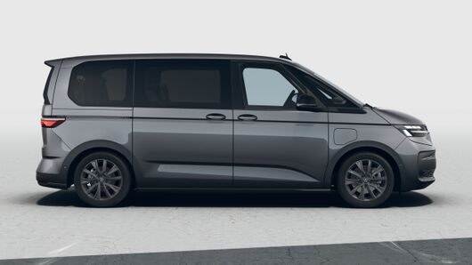 Imagem de um Multivan Life 1.5PHEV 245CV DSG 4M 7L