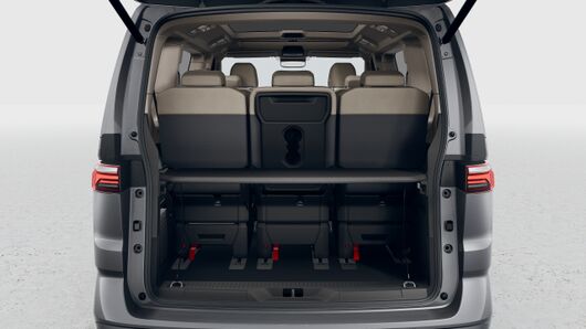 Imagem de um Multivan Life 1.5PHEV 245CV DSG 4M 7L