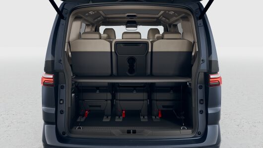 Imagem de um Multivan Life 1.5PHEV 245CV DSG 4M 7L