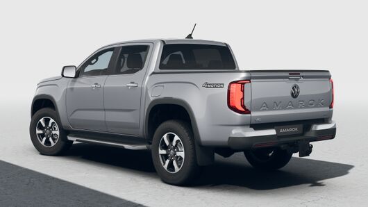 Imagem de um Amarok Style KC 3.0TDI 240CV AT10 3L