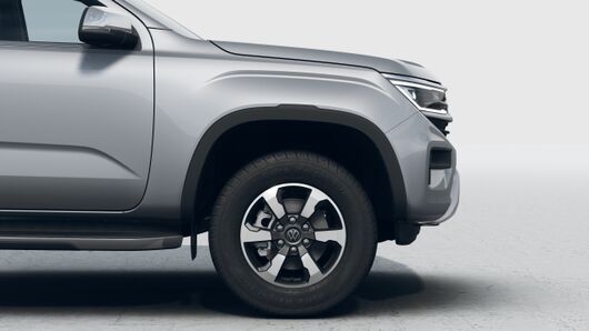 Imagem de um Amarok Style KC 3.0TDI 240CV AT10 3L