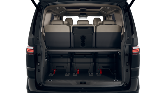 Imagem de um Multivan Life 1.5PHEV 245CV DSG 4M 7L