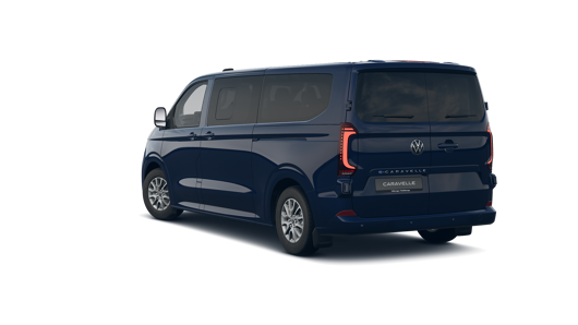 Imagem de um e-Caravelle Longo Life 83kWh 136CV