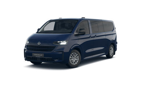 Imagem de um e-Caravelle Longo Life 83kWh 136CV