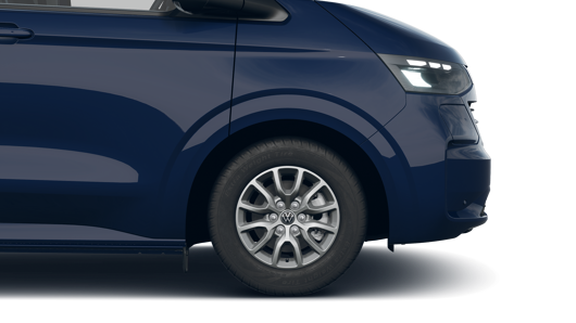 Imagem de um e-Caravelle Longo Life 83kWh 136CV