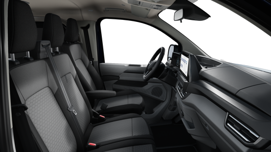 Imagem de um e-Caravelle Longo Life 83kWh 136CV
