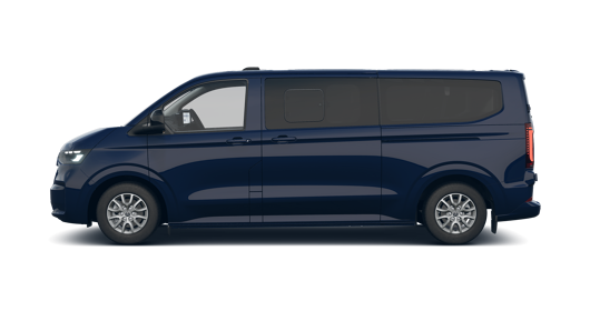 Imagem de um e-Caravelle Longo Life 83kWh 136CV