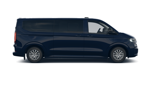 Imagem de um e-Caravelle Longo Life 83kWh 136CV