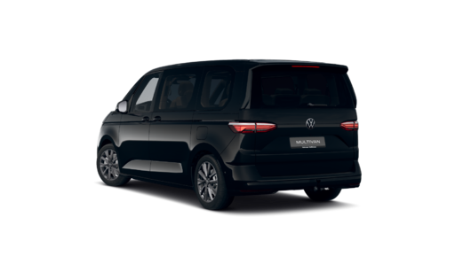 Imagem de um Multivan Life 2.0TSI 204CV DSG 7L