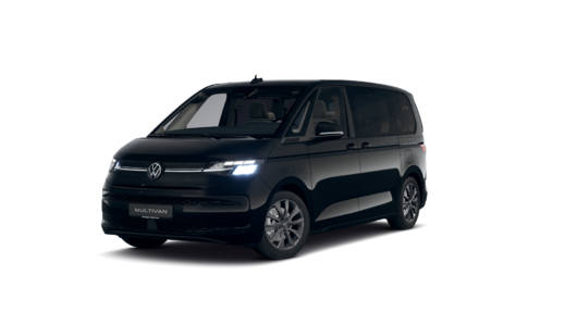 Imagem de um Multivan Life 2.0TSI 204CV DSG 7L