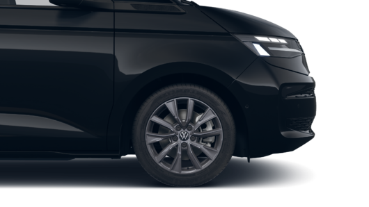 Imagem de um Multivan Life 2.0TSI 204CV DSG 7L