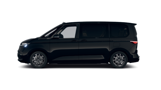 Imagem de um Multivan Life 2.0TSI 204CV DSG 7L