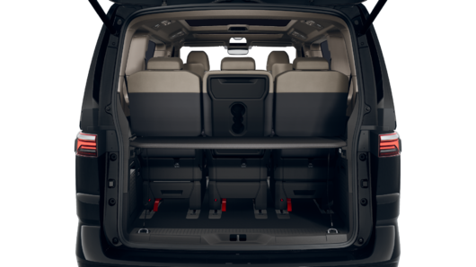 Imagem de um Multivan Life 2.0TSI 204CV DSG 7L