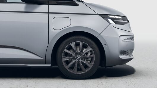 Imagem de um Multivan Life 1.5PHEV 245CV DSG 4M 7L