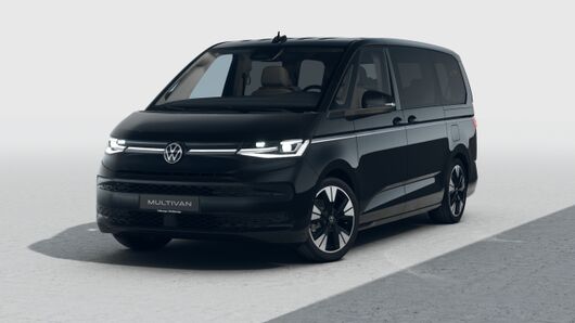 Imagem de um Multivan Style Lg. 2.0TDI 150CV DSG 8L