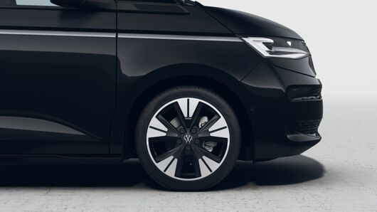 Imagem de um Multivan Style Lg. 2.0TDI 150CV DSG 8L