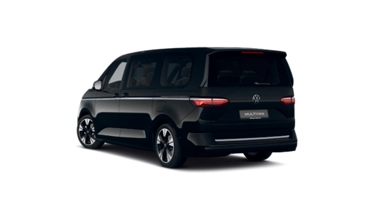 Imagem de um Multivan Style Lg. 2.0TDI 150CV DSG 8L