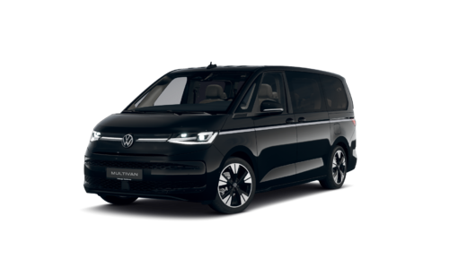 Imagem de um Multivan Style Lg. 2.0TDI 150CV DSG 8L