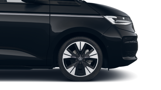 Imagem de um Multivan Style Lg. 2.0TDI 150CV DSG 8L