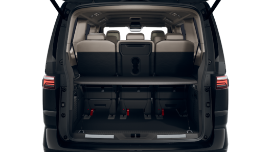 Imagem de um Multivan Style Lg. 2.0TDI 150CV DSG 8L