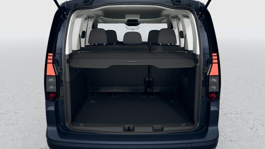 Imagem de um Caddy Life 1.5 eHybrid 150 DSG