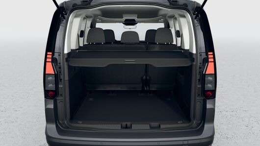 Imagem de um Caddy Life 1.5 eHybrid 150 DSG