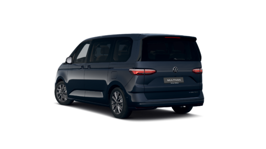 Imagem de um Multivan Life 1.5PHEV 245CV DSG 4M 7L