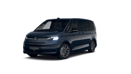 Imagem de um Multivan Life 1.5PHEV 245CV DSG 4M 7L