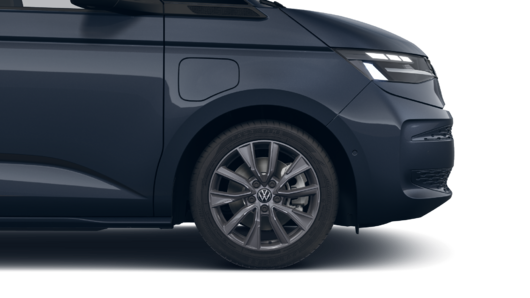 Imagem de um Multivan Life 1.5PHEV 245CV DSG 4M 7L