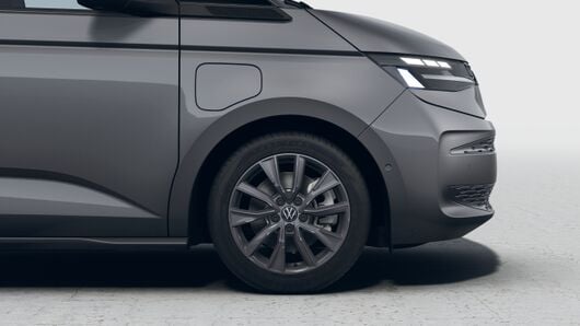 Imagem de um Multivan Life 1.5PHEV 245CV DSG 4M 7L