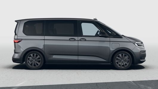 Imagem de um Multivan Life 1.5PHEV 245CV DSG 4M 7L