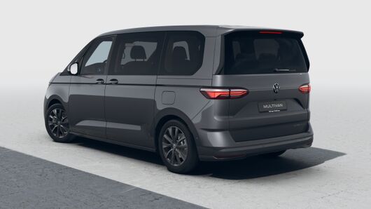 Imagem de um Multivan Life 1.5PHEV 245CV DSG 4M 7L